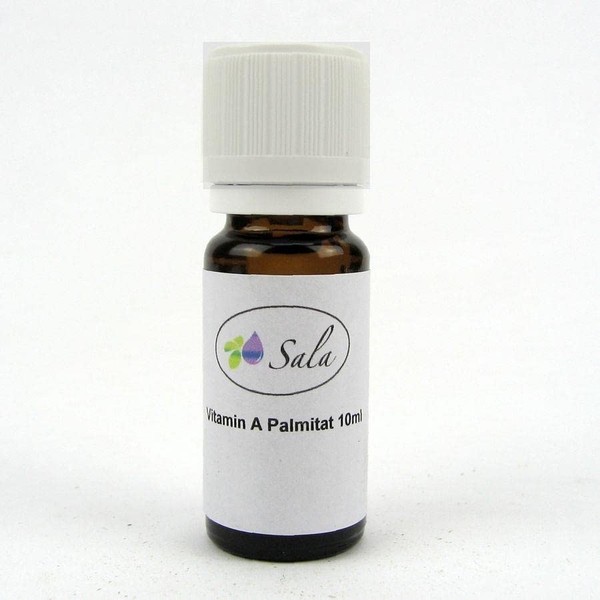 Sala Vitamin A palmitate (10 ml)