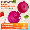 Zauberbande Drinking Bottle for Children - Unicorn - 400 ml,
