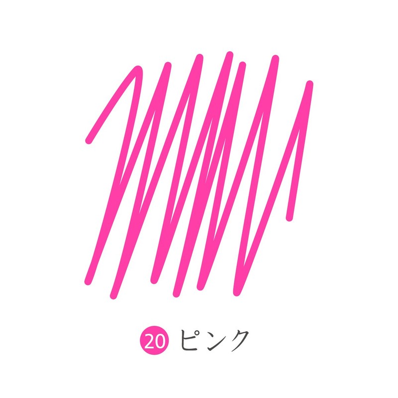 Staedtler Triplus Fineline 334 – Superfine Tip 0.3 mm Magenta