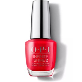 OPI Infinite Shine 2 - L64 - Cajun Shrimp x 15ml