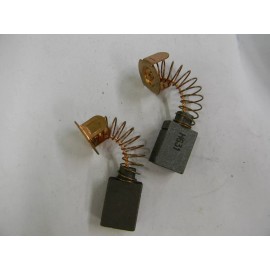Helwig New Lot of 2 Helwig H631 Spring Loaded Motor Brushes  2F2