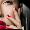 Eyeliner Black，Eyeliner pencil for Women，Waterproof ， Long-Stay ，Super-Soft for Smooth