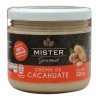 Crema Cacahuate Mister Gourmet Natural 320g