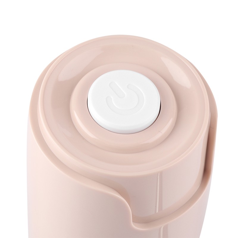 Electric USB Rechargeable Water Pump Automatic Bottle Water Dispenser Switch