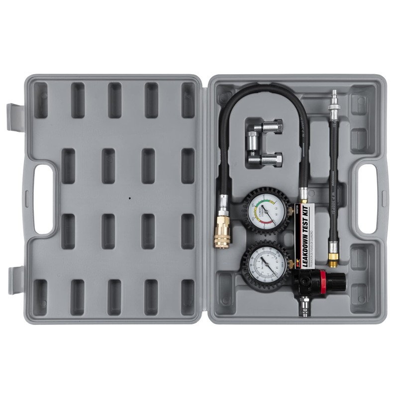 Performance Tool W89729 Leak-Down Test Kit (Not a compression Tester)