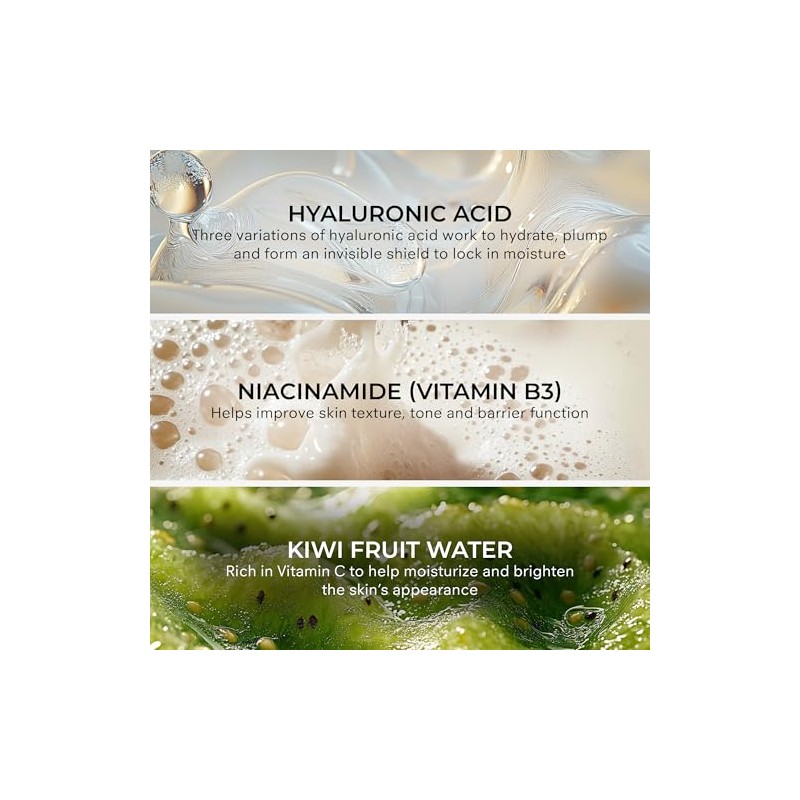 COSMEDIX Surge Hyaluronic Acid Booster