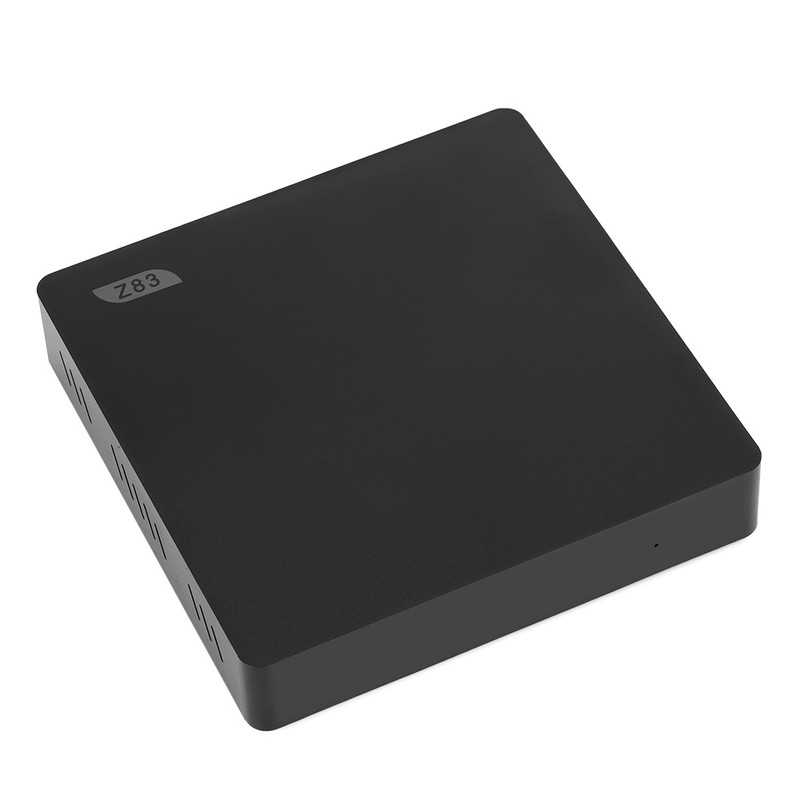Beelink Z83Ⅱ 4G+64GB Mini Computer Bluetooth4.0 WiFi for Windows 10/Linux