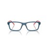 ARNETTE An7237u A-Volution - Marcos para anteojos graduadas de ajuste