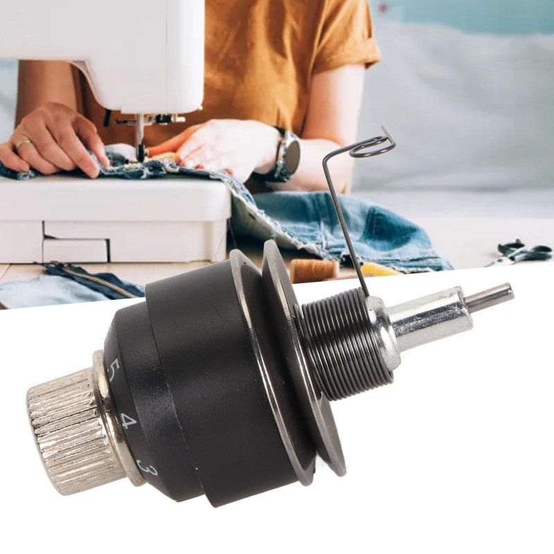Sewing Machine Thread Tension Assembly Stainless Steel Sewing Machine Thread