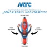 Salpicadera Delantera Para Yamaha Fz-s Fi 2.0 Y Fazer Fi