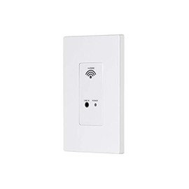 Monoprice Multizone Source Keypad with Wi-Fi Receiver and Line in (139262)