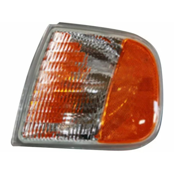 TYC For 1997-2003 Ford F150 Turn Signal / Parking Light