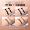 Tinte Cejas Pele El Peel Off Eyebrow Gel, Tatuaje Cejas