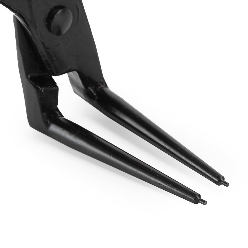 Internal Snap Ring Pliers Remover Retaining Circlip Pliers 90 Degree