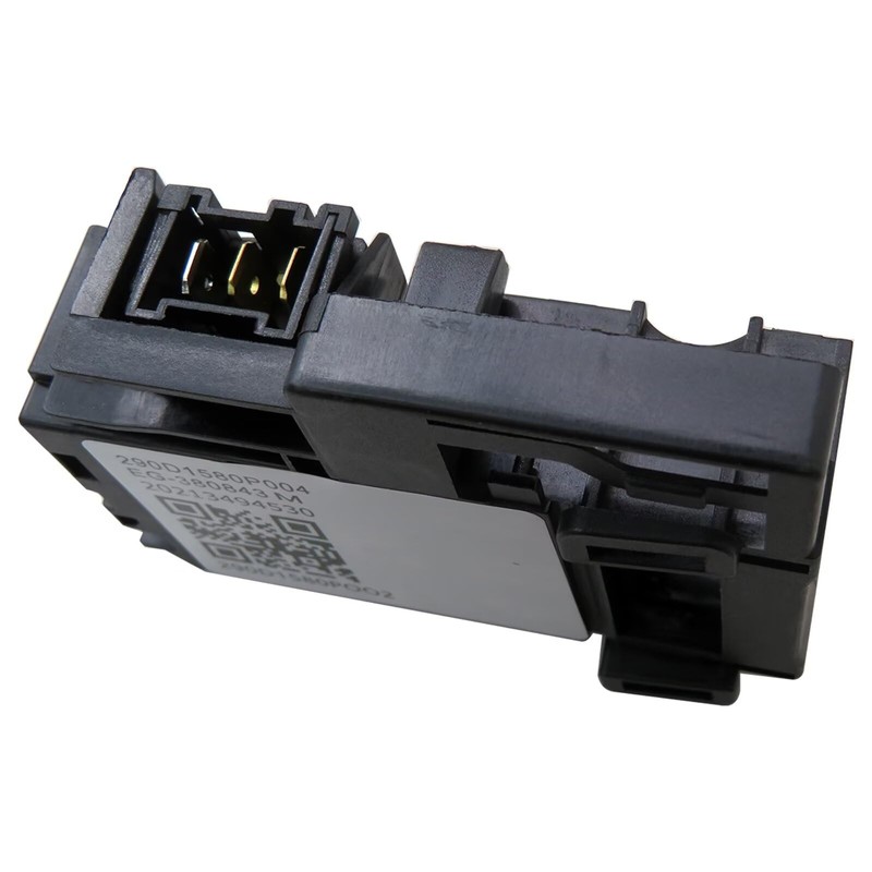 WH01X27954 Washer Door Lid Lock Switch fit for GE Top