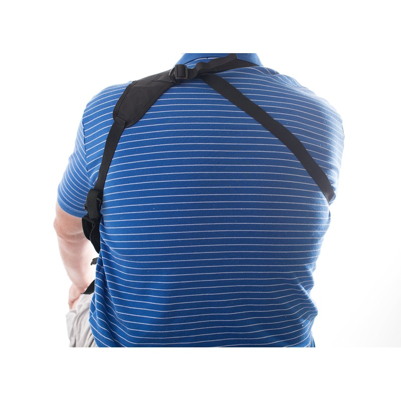 Gun Holster Shoulder OWB Ruger LCP 380 LCP 380 II