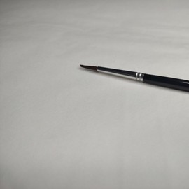 Yasutomo Round Paint Brush NB28-2 NOS