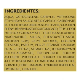 Pond’s UV Miracle Bright Serum Protector Solar Facial Día FPS – Todo Tipo de Piel, 30 g