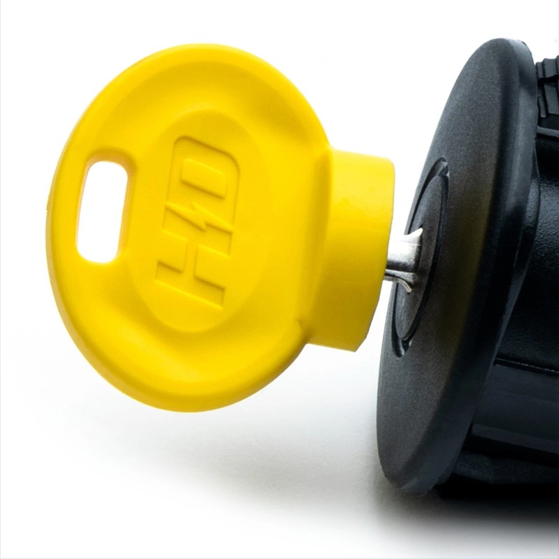 HD Switch Ignition w/Key fits Cub Cadet XT1 XT2 &