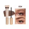 Erinde Gel de Tinte para Cejas de Larga Duración, #2