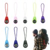 UYVPAER Pack of 8 Multicolour Mini Survival Compass Outdoor Compass