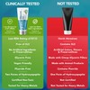 Nano hydroxyapatite Toothpaste Fluoride Free; Dentist Formulated Pro Remineralizing Toothpaste