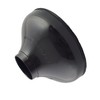GAMMA+ Difusor compacto para secador de pelo, se adapta a