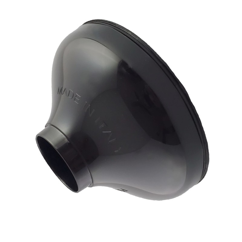 GAMMA+ Difusor compacto para secador de pelo, se adapta a