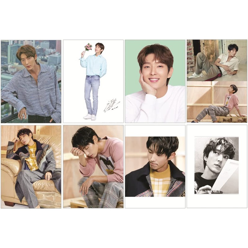 JUNHO Premium Photo Book, Lee Juno Goods, Photo Book, Premium