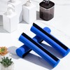 Willinglong 10 Pcs Roller Mop Refill Bulk Absorbent PVA Sponge