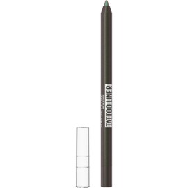 Maybelline New York Gel Eyeliner, Waterproof and Long-Lasting Pen, Up to 36 Hours Hold, Tattoo Liner Gel Pencil, Colour: 823 Aurora Flip