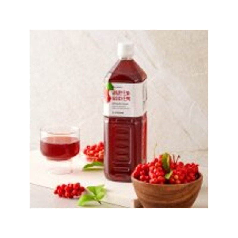 구성 특가 무설탕 진액 2병 골라담기 생강/도라지/오미자 Special Offer Sugar-Free