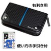Yoshiharu Yoshiharu Chisel Set, Elementary School Students, Boys, Black Cross,