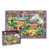 Mudpuppy The Great Outdoors 64 PC Search and Find Puzzle