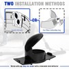 Durable Replacement Inlet Deflector Accessories,7413197 Inlet Deflector Accessories Compatible with