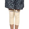 Wonder Care Knee Support Brace Stretchable Compression Knee Sleeves for