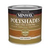 Minwax PolyShades Wood Stain + Polyurethane Finish – ½ Pint,