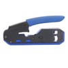 Crimping Tool Kit High Carbon Steel Blade Multifunctional Cable Maintenance