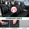 ITEYAO Car Seat Covers for Mazda 3 2004-2023 2024,5 Seats