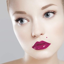 Stargazer Products Lip Dye Pencil, Number 5, Pack of 1 (1 x 3 ml)