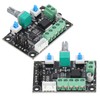 Stepper Motor Controller Module PWM Pulse Speed Regulation CW and