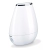 Beurer Humidificador Difusor Aromaterapia Ultrasónico Silencioso