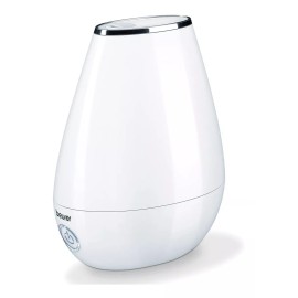 Beurer Humidificador Difusor Aromaterapia Ultrasónico Silencioso
