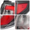 SOCKIR Fit for 2013 2014 2015 2016 GMC ACADIA LED