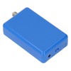 Satellite Signal Finder Bluetooth Satellite Signal Strength Meter Detector 100‑240V