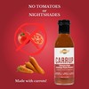 KC Natural - Carrup - No Tomato Ketchup - Paleo