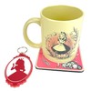 Pyramid Alice In Wonderland (Vintage) Gift Set