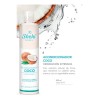 Kit Shampoo + Acondicionador De Coco Nutre Hidrata Da Brillo