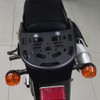 Xitomer Luggage Rack Fit for TW200 1987-2026 TW200 Motorcycle Cargo