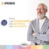Omega Pharma - Iproben, Integratore Alimentare Utile per Favorire la